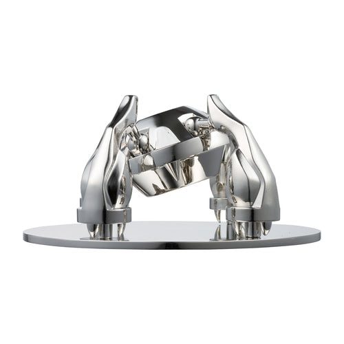 Metagross Figure COOLxMETAL | Authentic Japanese Pokémon