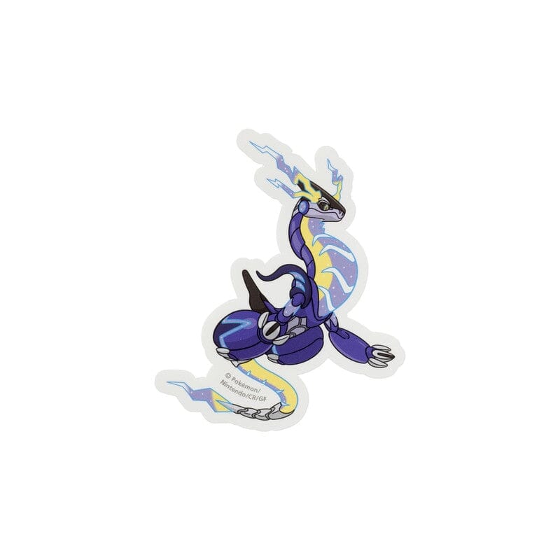 Miraidon (Glide Mode) Pokémon Sticker