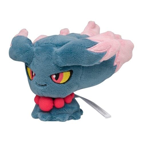 misdreavus plush