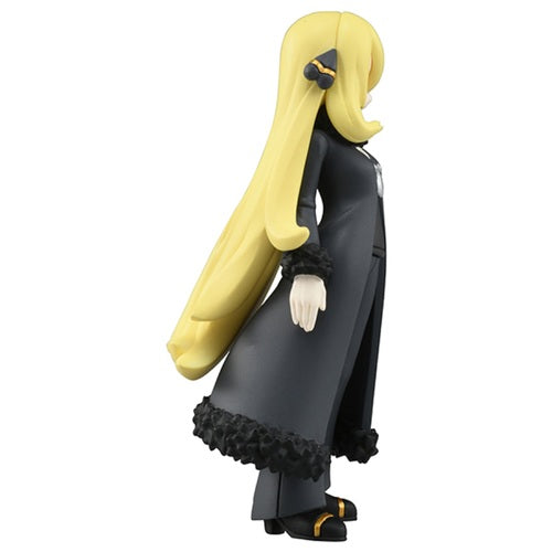 MONCOLLÉ Figure Cynthia Pokémon Trainers (Shirona
