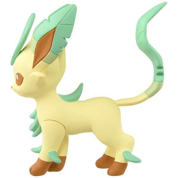 Leafeon - Pokemon