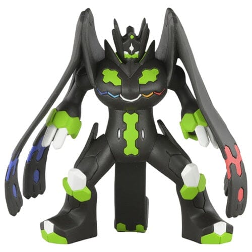 MONCOLLÉ Figure ML-31 Shiny Rayquaza | Authentic Japanese Pokémon Figure |  Worldwide delivery from Japan