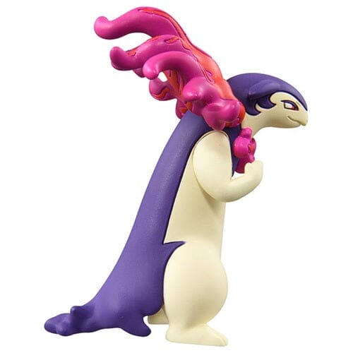 MONCOLLÉ Figure MS-30 Galarian Farfetch'd, Authentic Japanese Pokémon  Figure
