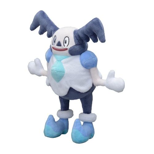 pokemon mr mime plush