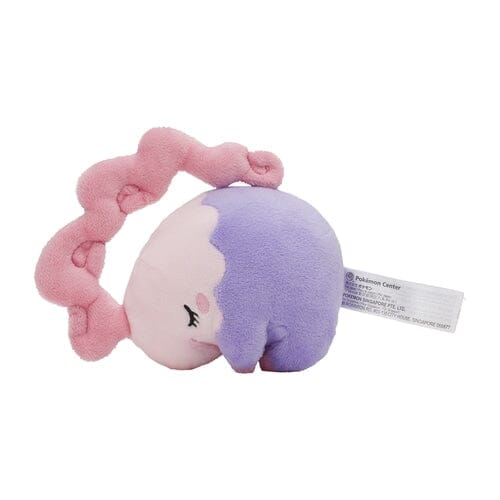 Musharna plush hot sale