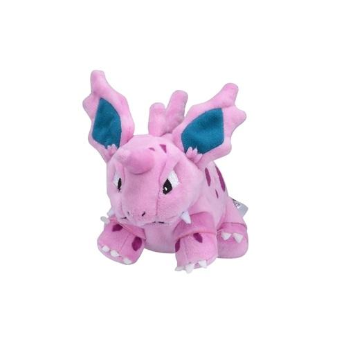 Nidorina plush store