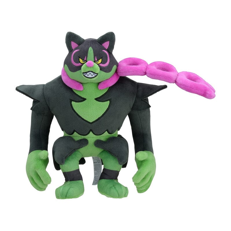 Deals Pokémon Center Incineroar 14.5” Plushie