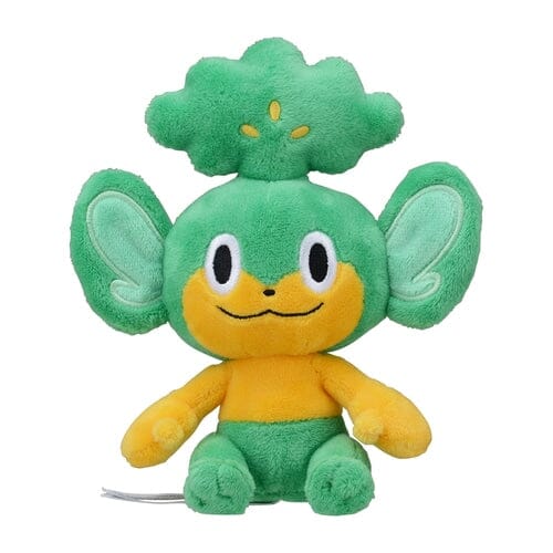 panpour plush