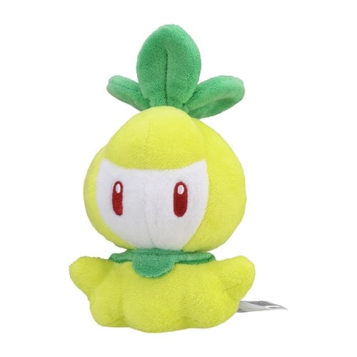 pokemon lilligant plush