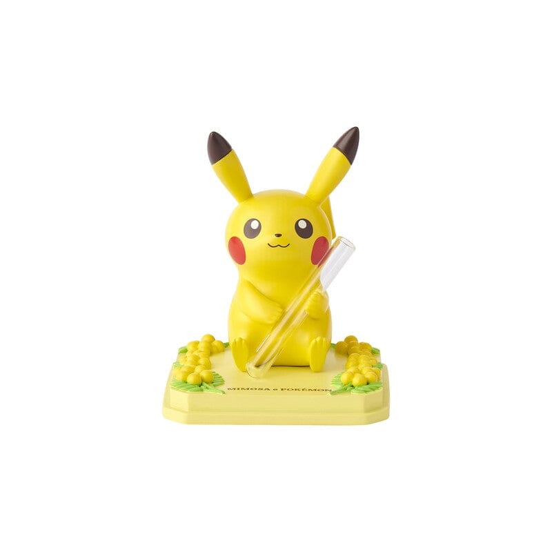 Pokémon Pikachu Figurine