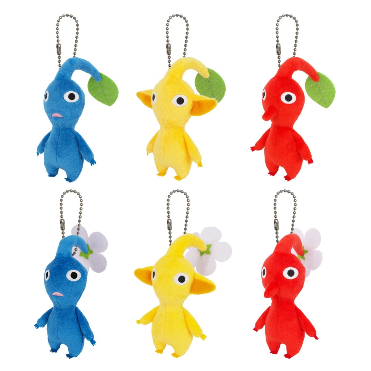 Sanei pikmin hot sale plush