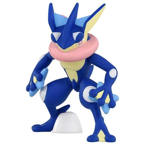 Greninja figure deals