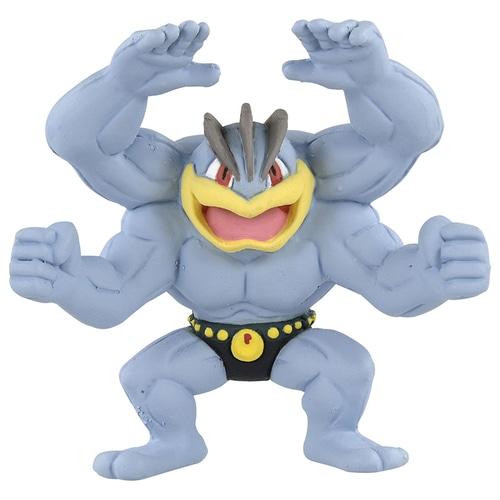 Pokemon Machamp 264