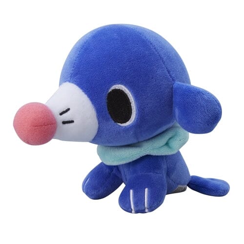 pokemon popplio plush