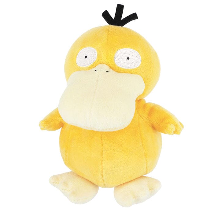 ぽっぽ様　PATOU Psyduck Plush (S) PP04 Pokémon ALL STAR COLLECTION | Authentic