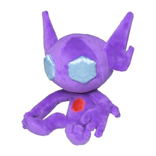 Plush Pokémon Fit Spiritomb - Meccha Japan