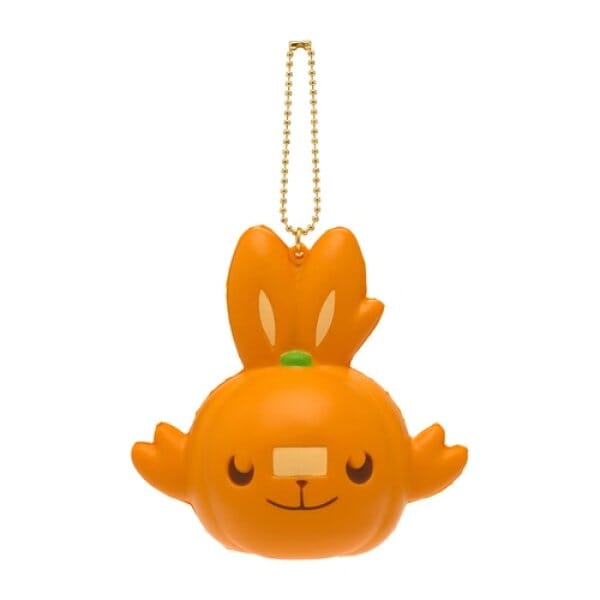マスコット Pokémon Pumpkin Banquet ヒトモシ Pumpkin Banquet Mascot