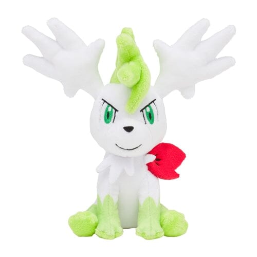 Pokemon Shaymin Sky Form 61