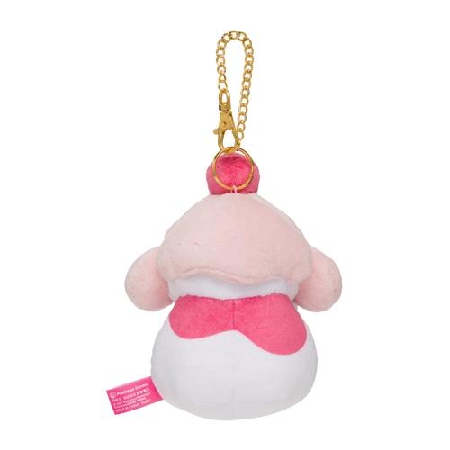 slurpuff plush