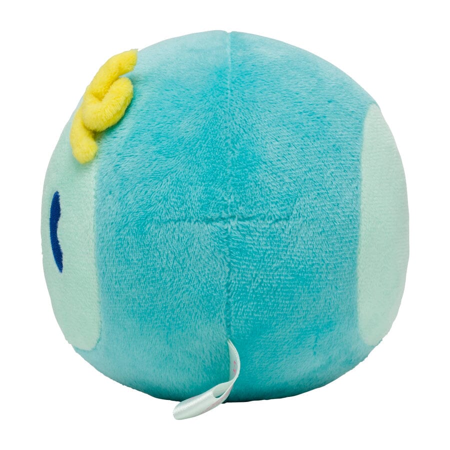 Solosis plush hot sale