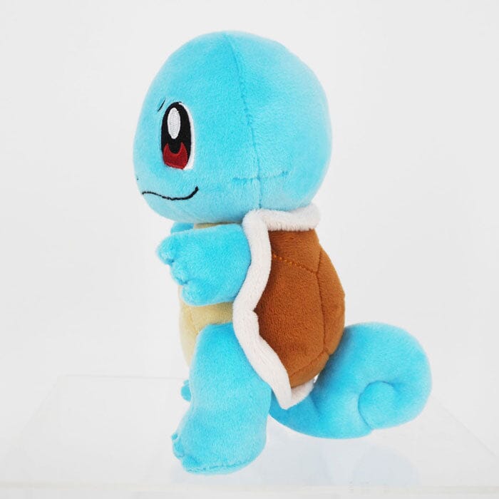 Squirtle Plush S Pokémon All Star Collection Authentic Japanese