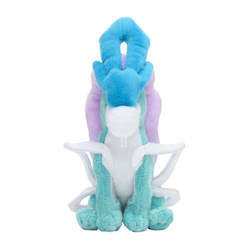 pokemon suicune plush