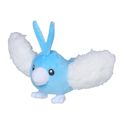 swablu plush