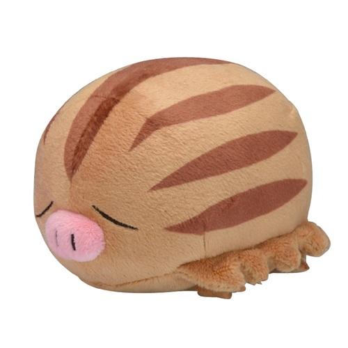 Slaking plush hot sale