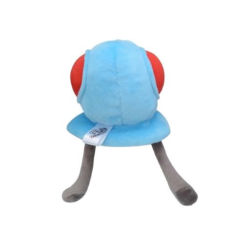 Tentacruel plush hot sale