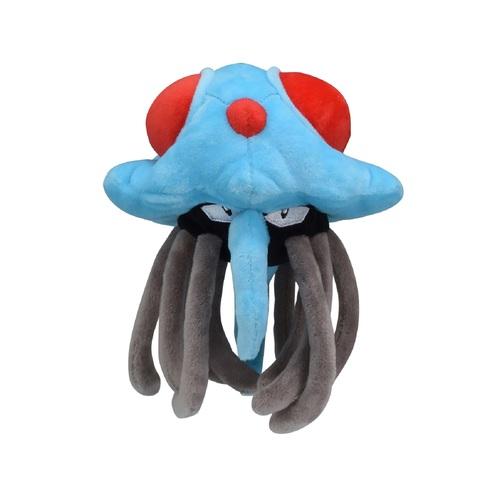 Tentacool plush cheap