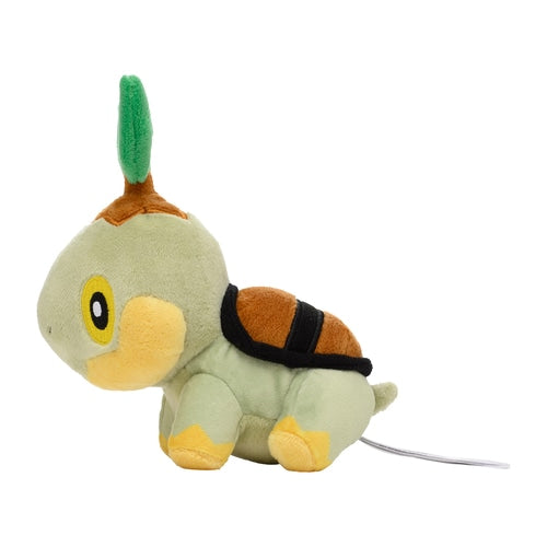 pokemon turtwig plush