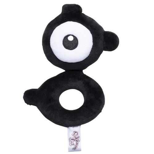 Unown (POKÉMON)