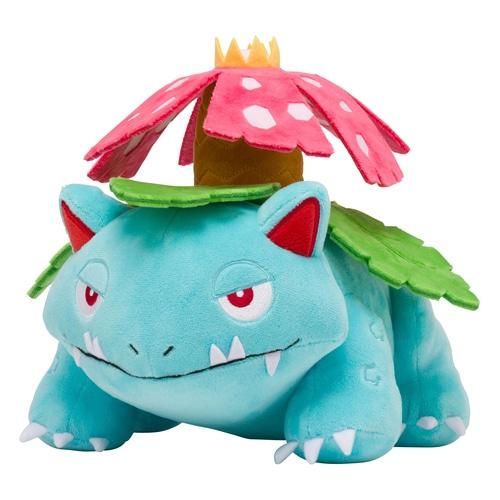 venusaur stuffed animal