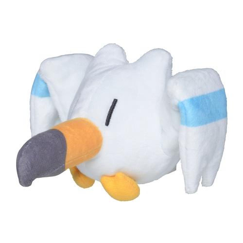 Aerodactyl Plush Pokémon fit  Authentic Japanese Pokémon Plush