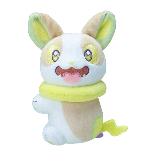 Yamper plush store