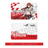 Kurisu Makise (Racing Ver.) Figure - Steins;Gate