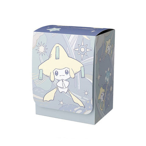 Deck Case Jirachi Hoshi Tsunagi Pokémon Card Game