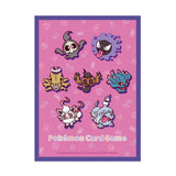 Card Sleeves YonayonaGhost Pokémon Card Game