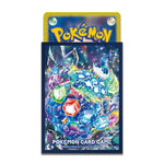 Card Sleeves Premium Gloss Terapagos Type Stellar Pokémon Card Game