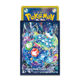 Card Sleeves Premium Gloss Terapagos Type Stellar Pokémon Card Game