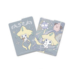 Deck Case Jirachi Hoshi Tsunagi Pokémon Card Game