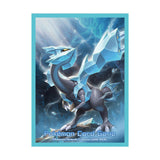 Card Sleeves Premium Gloss Card Sleeves Kyurem Pokémon Card Game