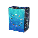 Deck Case Stellar Form Terapagos Pokémon Card Game