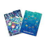 Deck Case Stellar Form Terapagos Pokémon Card Game