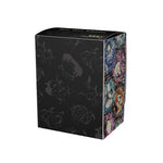 Deck Case Hakaikousen Pokémon Card Game