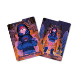 Deck Case Cassiopeia Pokémon Card Game