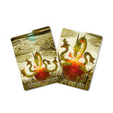 Deck Case Hydrapple Pokémon Card Game