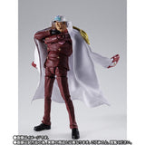 Sakazuki (Akainu) S.H.Figuarts Figure "Summit War of Marineford" - ONE PIECE