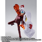 Sakazuki (Akainu) S.H.Figuarts Figure "Summit War of Marineford" - ONE PIECE