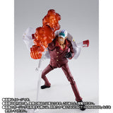 Sakazuki (Akainu) S.H.Figuarts Figure "Summit War of Marineford" - ONE PIECE